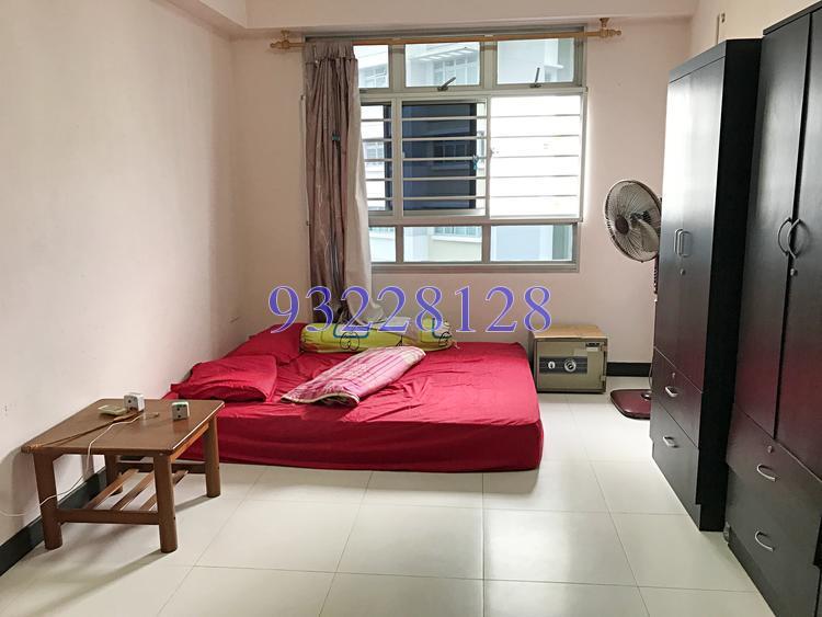 Blk 447B Jalan Kayu (Sengkang), HDB 3 Rooms #153378122